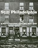 Front cover for the book Still Philadelphia by Fredric Miller