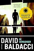 De schuldigen (Will Robie Book 4)