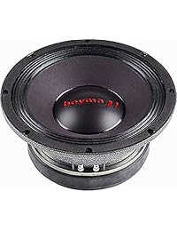 Beyma 8", 4ohms, 200watt RMS, talla única
