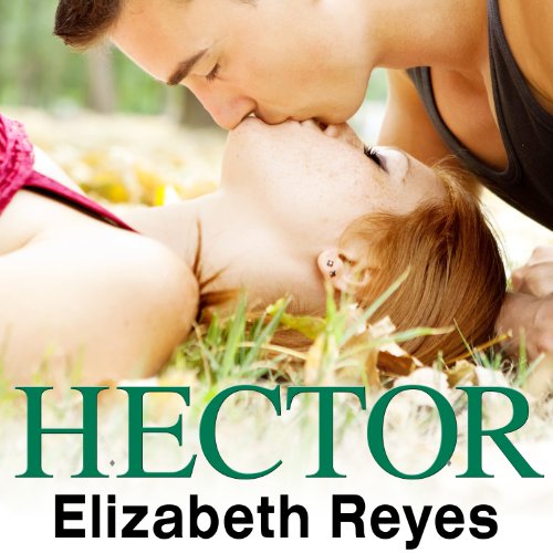 Hector: 5th Street, Book 3