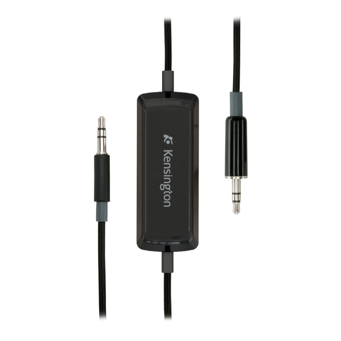 Kensington Noise Reducing CarAudio Cable for iPhone