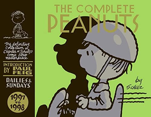 The Complete Peanuts Vol. 26: Comics & Stories - Kindle edition by