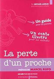 La  perte d'un proche