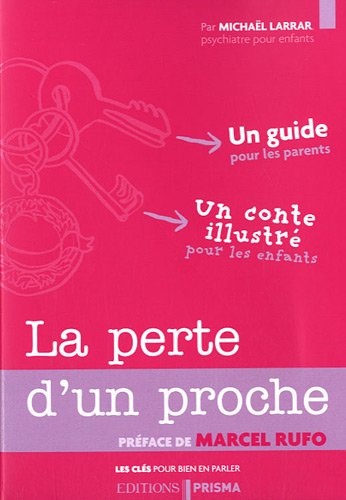 La  perte d'un proche