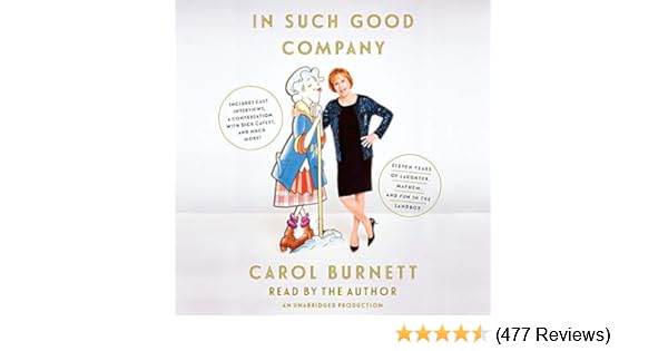 Amazoncom In Such Good Company Eleven Years Of Laughter - 