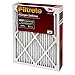 Filtrete 24x30x1 AC Furnace Air Filter, MERV 11, MPR 1000, Micro Allergen Defense, 3-Month Pleated 1-Inch Electrostatic Air Cleaning Filter, 6 Pack (Actual Size 23.81x29.81x0.81 in)