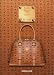 MCM: Cognac Visetos Collection