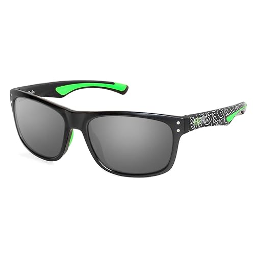 Catch Co Googan Squad Mondo Optics Gill Goggles Polarized Fishing