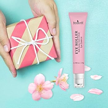 beaueli eye roller