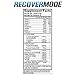 Evlution Nutrition Recover Mode Post Workout with BCAA's, Creatine, Glutamine, Beta-Alanine, L-Carnitine, Vitamins and More, 30 Servings (Furious Grape)