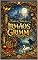 Livro Contos de Fadas dos Irmãos Grimm – Antologia (Edição Ampliada): Histórias icônicas como Branca de Neve, Rapunzel, Chapeuzinho Vermelho, João e Maria e Cinderela e muito mais.