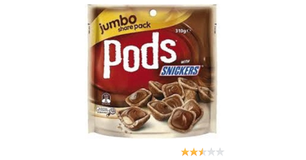 sneakers pods