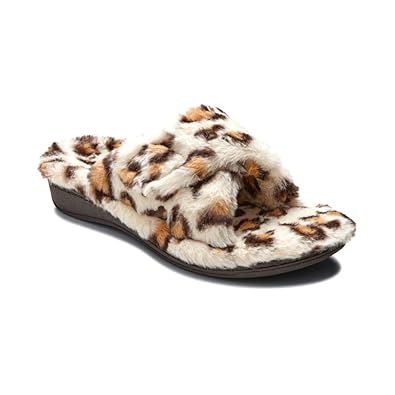 vionic indulge relax slipper
