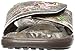 Under Armour Women's UA Ignite Camo VII SL, Cleveland Brown/Realtree Ap-Xtra/Perfection, Medium / 9 B(M) US