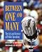 Between One and Many: The Art and Science of Public Speaking