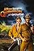 Allan Quatermain and the Lost City of Gold