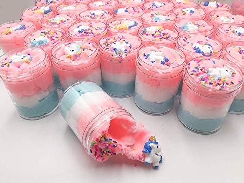 2 EASYCITY+Fluffy+Unicorn+Stress+Scented