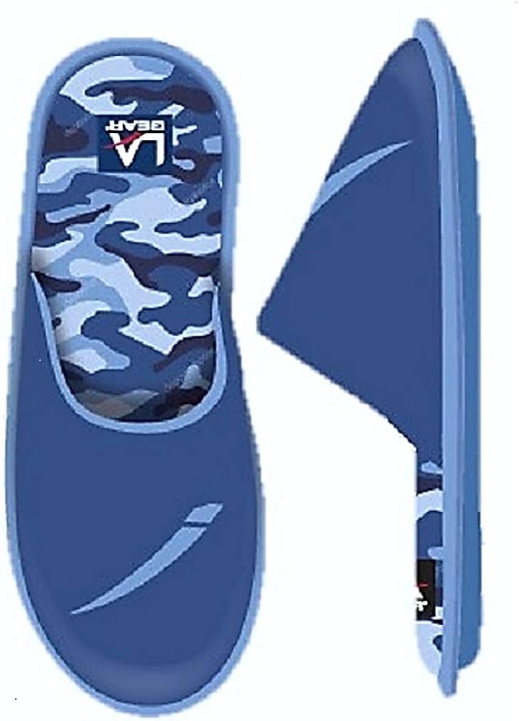 la gear slippers