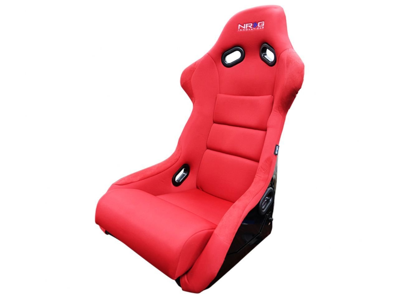 Best bucket seat covers red