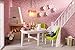 Lundby Smaland Dollhouse Dining Room Set