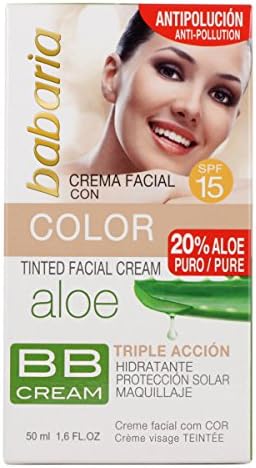 babaria bb cream