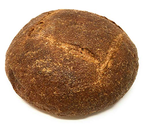 Whole Foods Market, Bread Boule Whole Wheat, 24 Ounce
