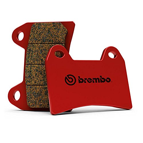 Brembo Sintered Road Brake Pads 07HO36SP Buy Online in United Arab