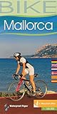 Mallorca 1:100,000 Cycling Map, waterproof, ALPINA