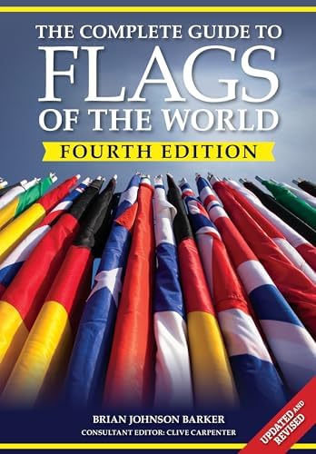 World Encyclopedia of Flags: Znamierowski, Alfred: 9781844768950