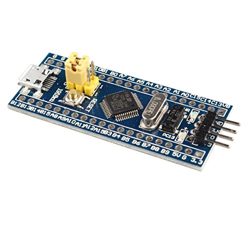 3.3V Minimum System Development Board Module Suitable STM32F103C8T6 ARM CCortex-M3 STM32 Learning Board for Arduino