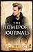 The HomePort Journals by A. C. Burch, Madeline Sorel