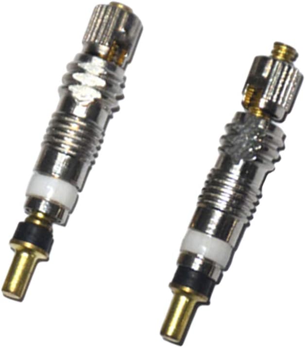 replacing presta valve