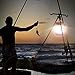 Emergency Lights, TaoTronics Portable Led Lanterns, Camping Lantern Collapsible, Battery Powered Camp Lights for Fishing, Hiking and Outdoor Adventures, Camping Gear