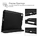 Fintie Kids Case for iPad 9th / 8th / 7th Generation (2021/2020 / 2019) 10.2 Inch - Shockproof Light Weight Handle Stand Case, Also Fit iPad Air 3 10.5