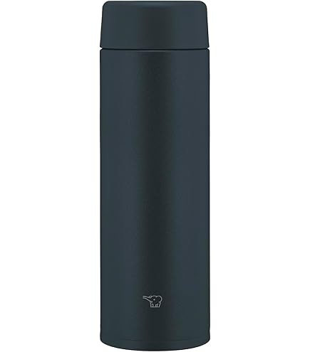 Amazon.com: Zojirushi SM-VH60-XZ GoCafe Insulated Stainless Steel