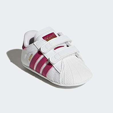 adidas crib shoes