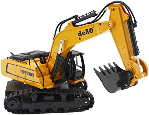 deao excavator