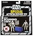 Star Wars Special Action Figure Set Imperial Scanning Crew Only Available at K Mart by Fisher-Price