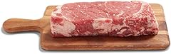 Beef Loin New York Strip Steak Boneless Pasture Raised