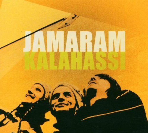 Jamaram - Kalahassi - Zortam Music