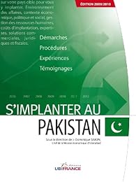 S'implanter au Pakistan