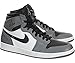 Nike Jordan Men's Air Jordan 1 Retro High Basketball Shoe