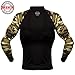 [DRSKIN] UV Sun Protection Long Sleeve Rashguard men women