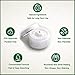 YOGIN Natural Herbal Warm Therapy Pain Relief Cream (Value Size 3.17 oz): for Muscle, Joint and Tendon Pains (Large, Green)