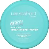Lee Stafford Hydrating Hair Mask Moisture Burst 200 ml Deep Conditioner