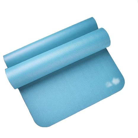 Colchoneta de yoga Estera de yoga / antideslizante, estera ...