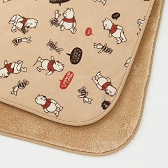 Amazon Co Jp ユニクロフリースブランケットプーさん ホビー 通販 Amazon Co Jp ユニクロフリースブランケットプーさん ホビー 通販