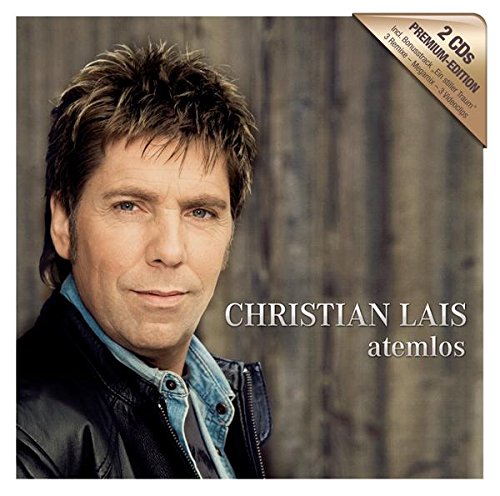 Christian Lais - Der Letzte Kuss Lyrics - Zortam Music