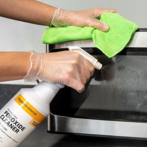 MultiPurpose Peroxide Cleaner, ReadytoUse, 32