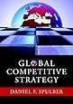 Global Competitive Strategy